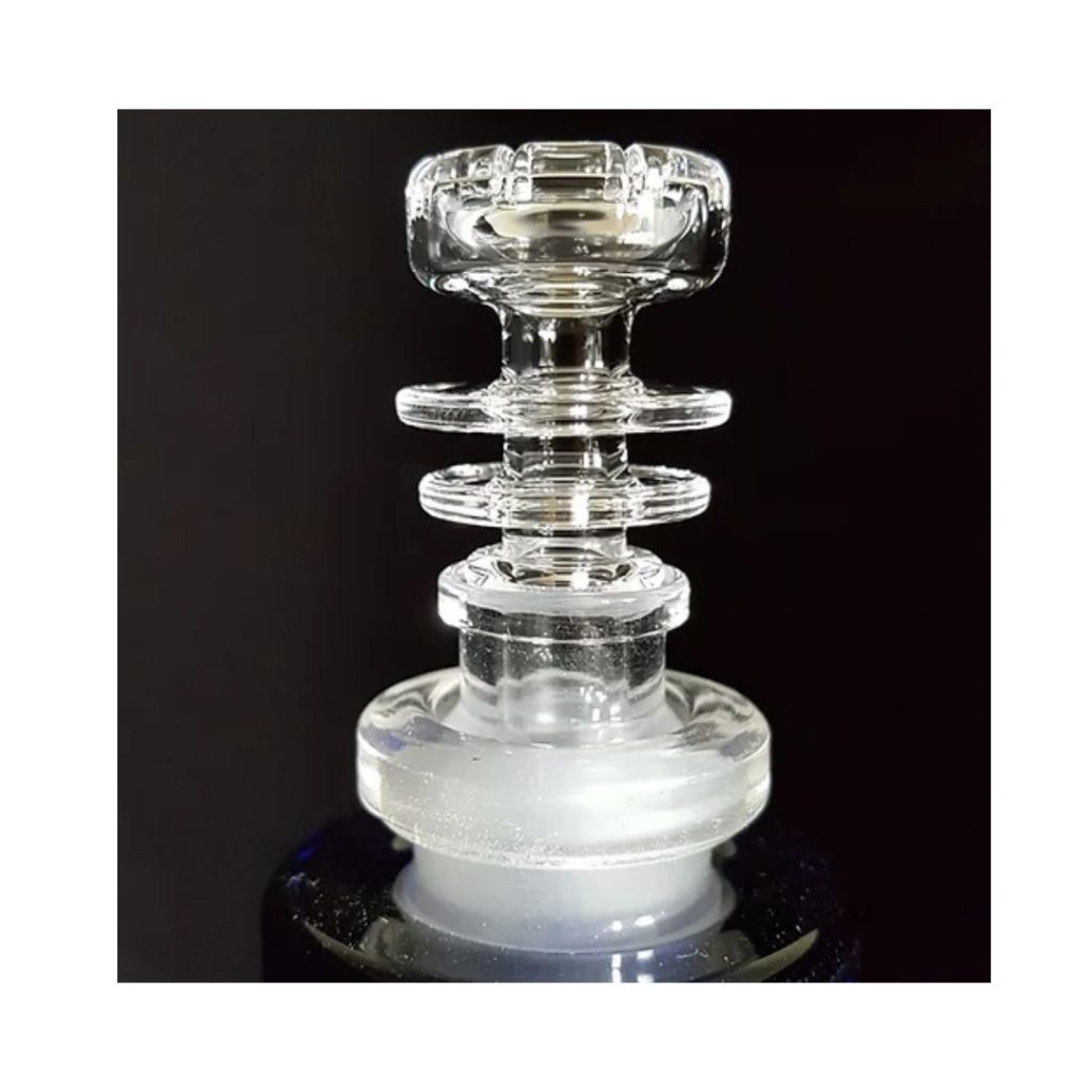 Bulk Crown Jewel Quartz Castle